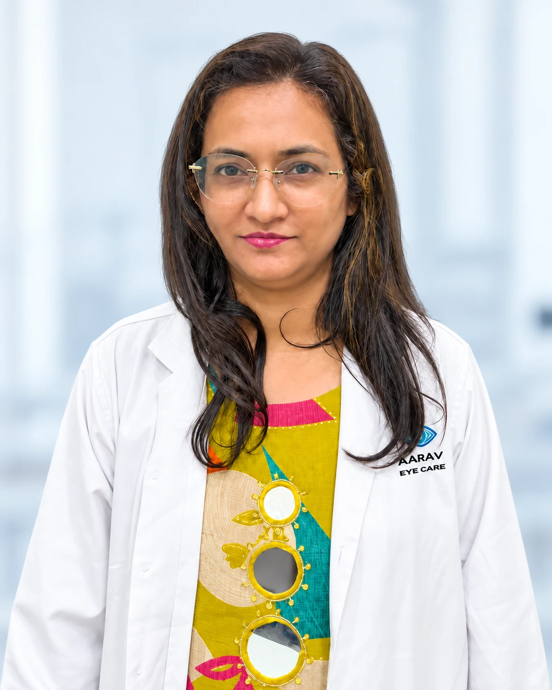 Dr Priyanka Parihar