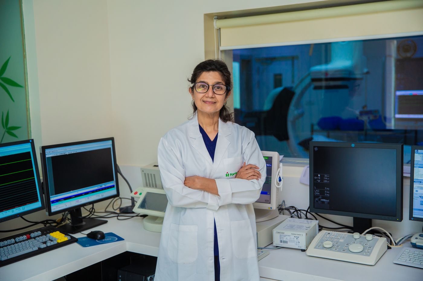 Retinal diagnostic imaging