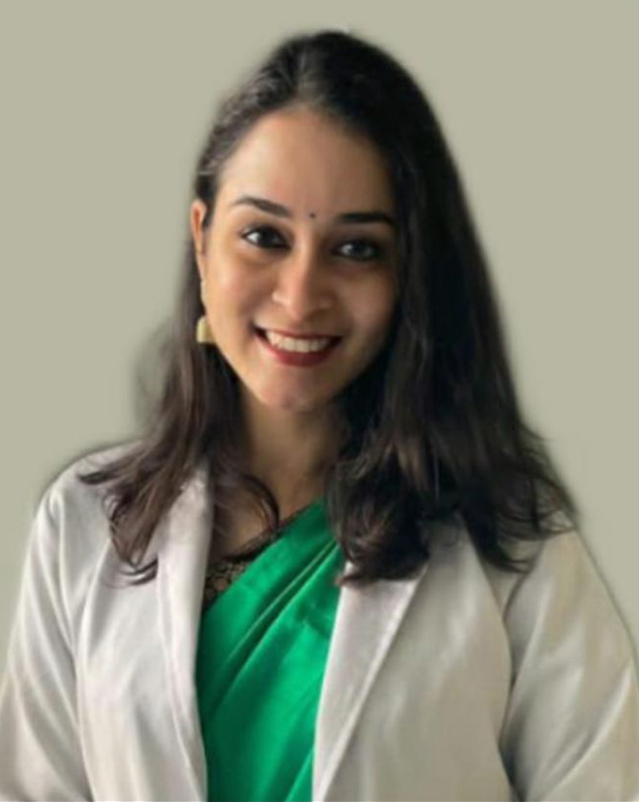 Dr. Priyanka Sathe