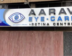 Aarav Eye Center