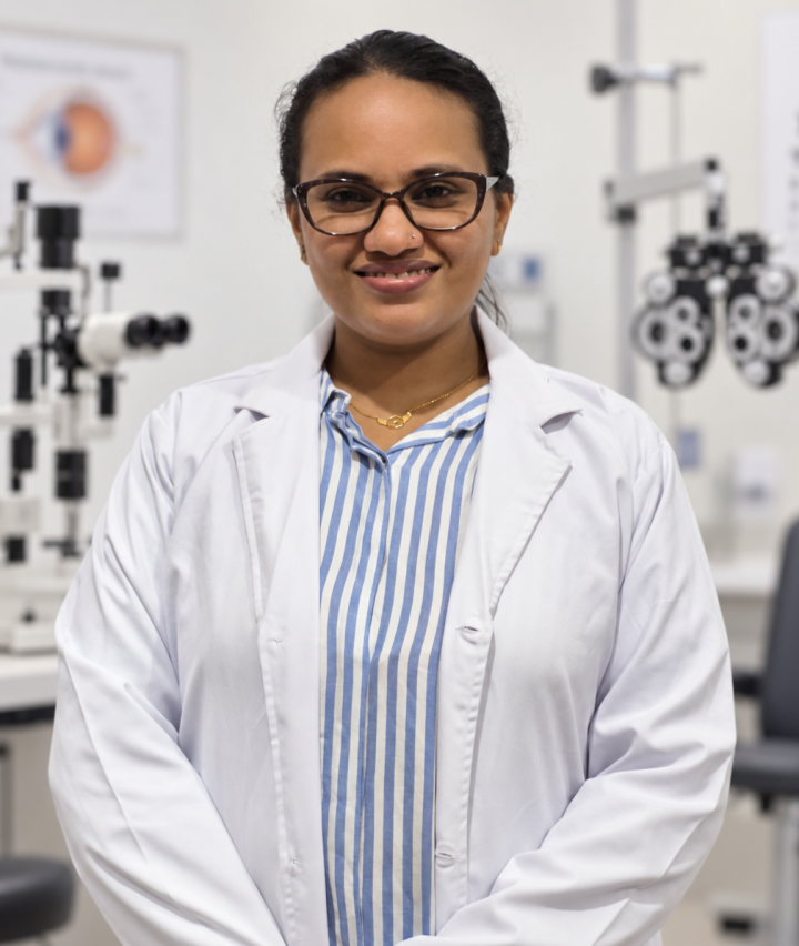 Dr Rukzana L R