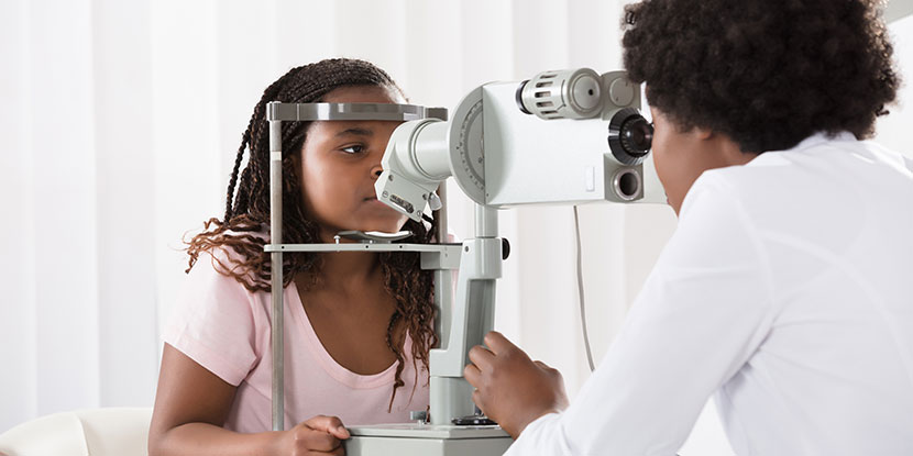 General Ophthalmology In Pune